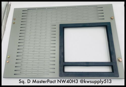 4000A NW40H3 Circuit Breaker-YA6KKR44A9DFFFWXXA