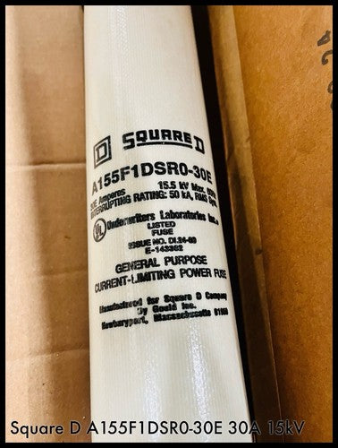 30A Fuse-A155F1DSR0-30E