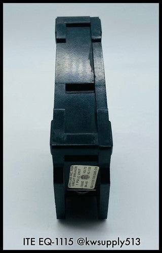 15A Circuit Breaker-EQ1115
