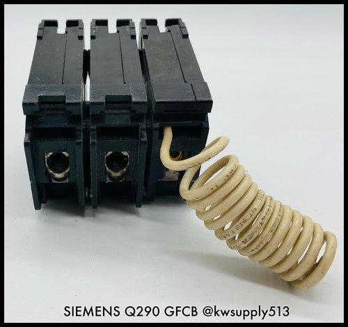 90A ST Circuit Breaker-Q290