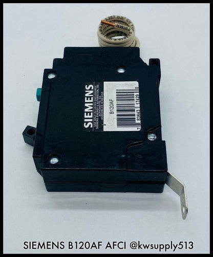20A GF Circuit Breaker-B120AF