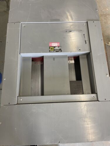 400A I-Line Panel-HCM 12-3923940C0