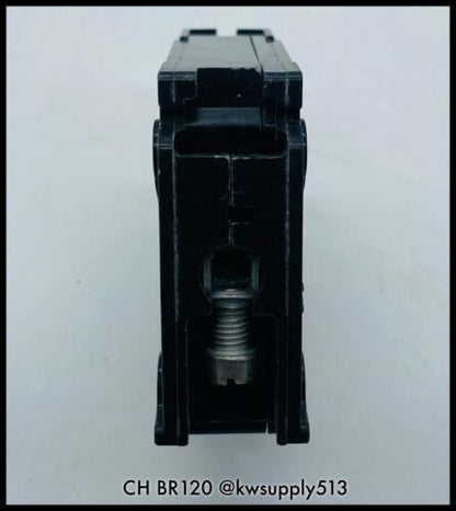 20A Circuit Breaker-BR120