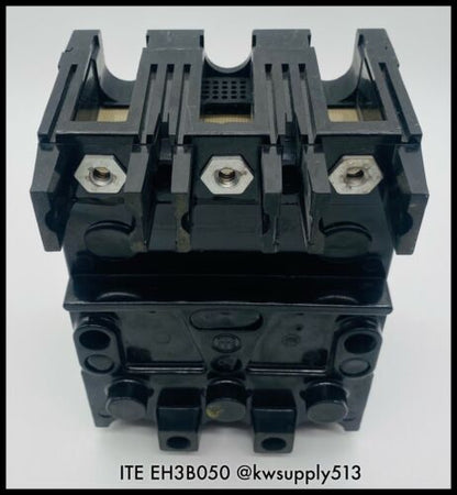 50A Circuit Breaker-EH3B050