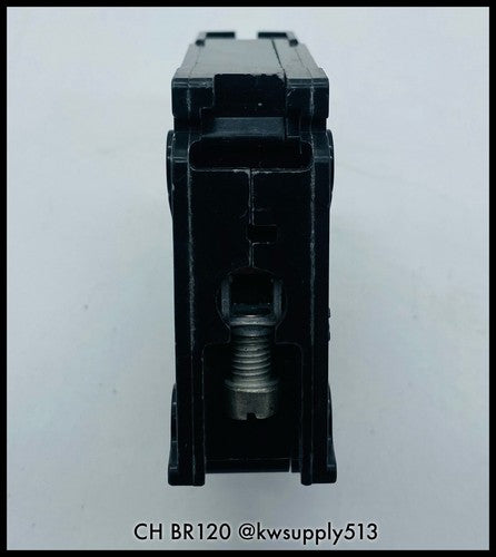 20A Circuit Breaker-BR120