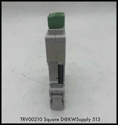 TRV00210~Square D TRV00210 Interface Module Used