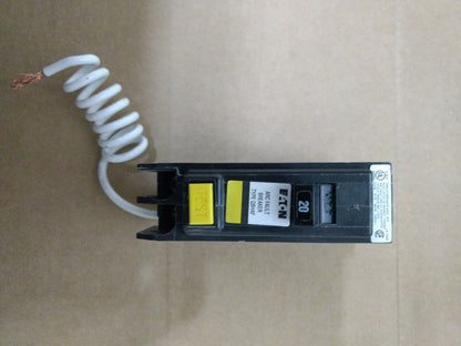 20A AF Circuit Breaker-QBHAF1020