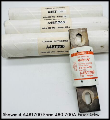 700A Fuse-A4BT700