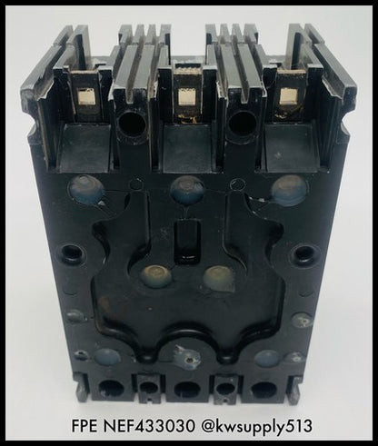 30A Circuit Breaker-NEF433030