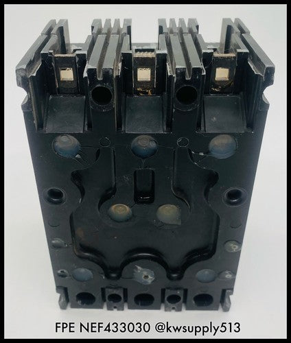 30A Circuit Breaker-NEF433030