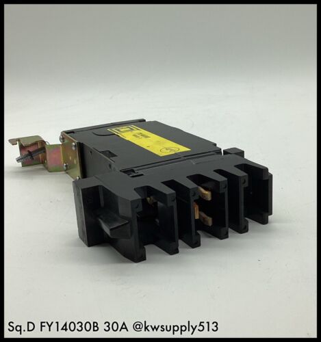 30A Circuit Breaker-FY14030B