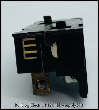 20A Circuit Breaker-P120