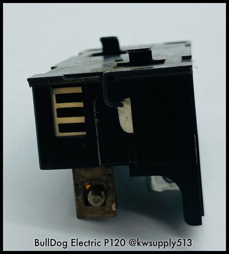 20A Circuit Breaker-P120