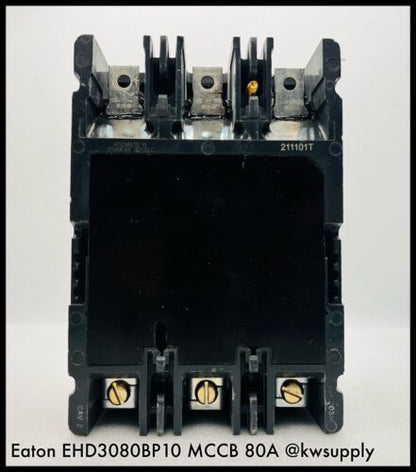80A Circuit Breaker-EHD3080BP10