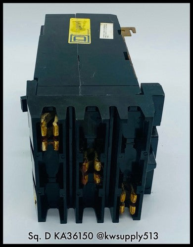 150A Circuit Breaker-KA36150