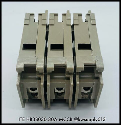 30A Circuit Breaker-HB3B030