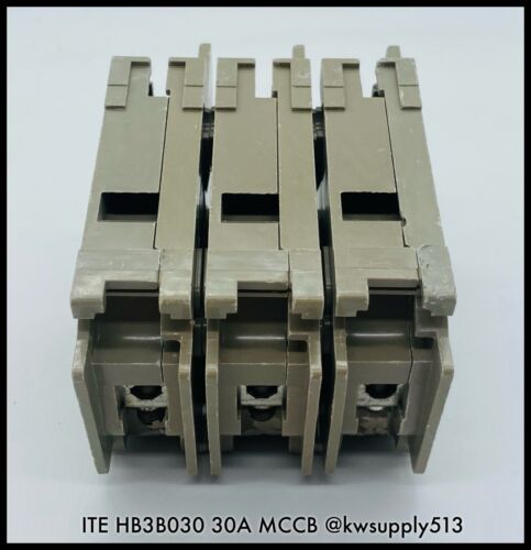 30A Circuit Breaker-HB3B030