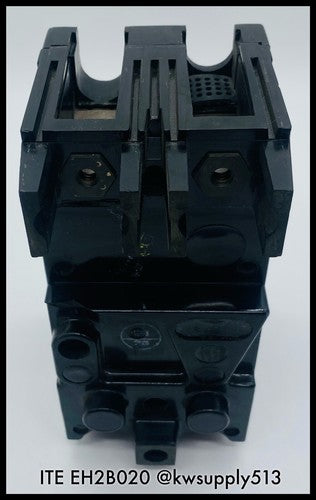 20A Circuit Breaker-EH2B020