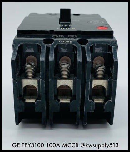 100A Circuit Breaker-TEY3100