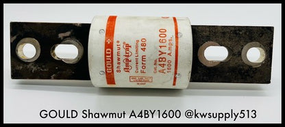 1600A Fuse-A4BY1600