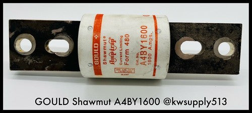 1600A Fuse-A4BY1600