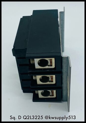 225A Circuit Breaker-Q2L3225