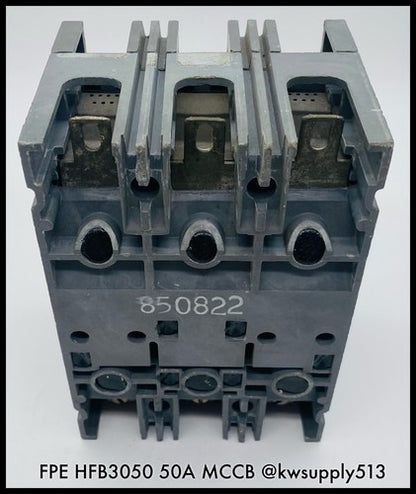 50A Circuit Breaker-HFB3050