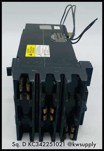 225A ST Circuit Breaker-KC342251021