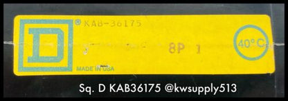 175A Circuit Breaker-KAB36175