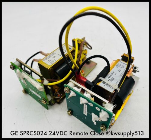 Power Break II Remote Close-SPRCS024