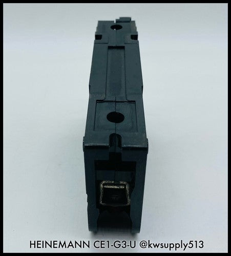 70A Circuit Breaker-CE1-G3-U