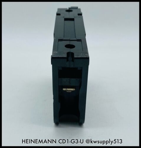 30A Circuit Breaker-CD1-G3-U