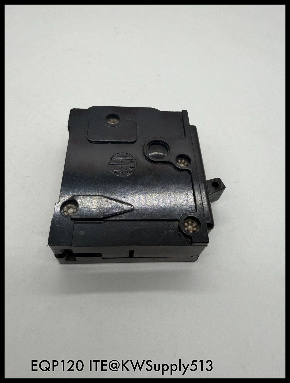 EQP120~ITE EQP120 20A 1P 20A Circuit Breaker-Used