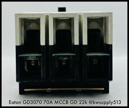 70A Circuit Breaker-GD3070