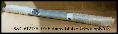 175A Fuse-612175