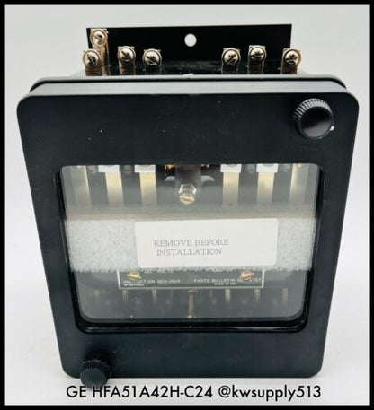 HFA Relay-HFA51A42H-C24