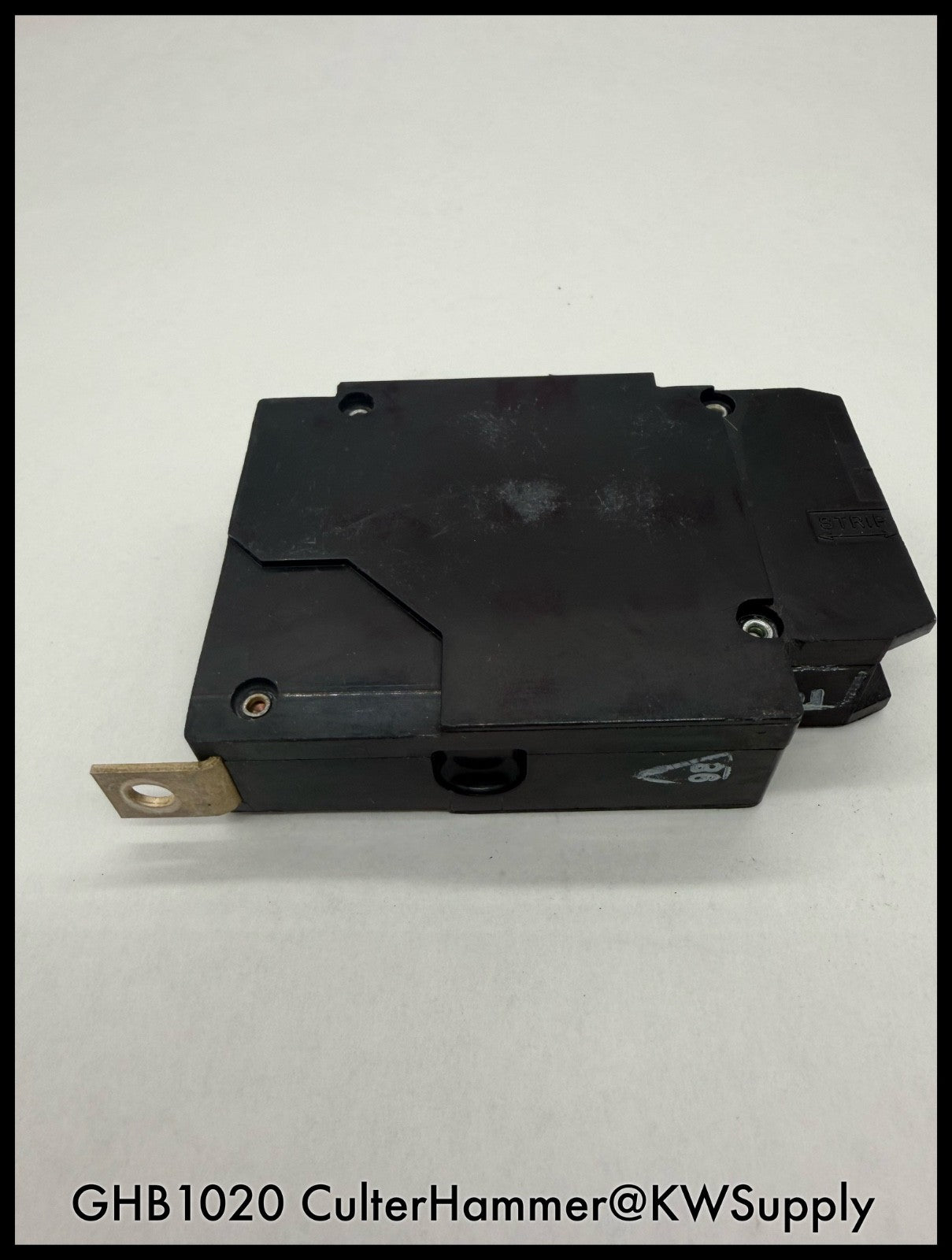 GHB1020~Cutler-Hammer GHB1020 20A 1P  Circuit Breaker-Used