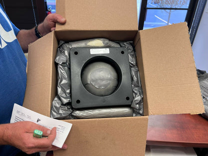 3000:5A Current Transformer-120R-302