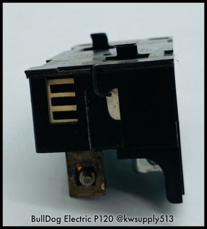 20A Circuit Breaker-P120