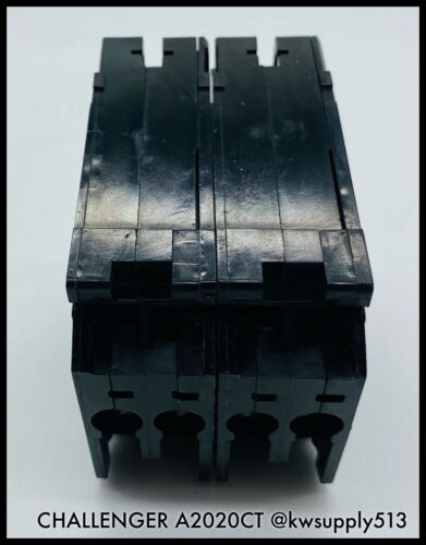 20A Circuit Breaker-A2020CT