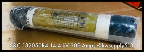 30A Fuse-132050R4