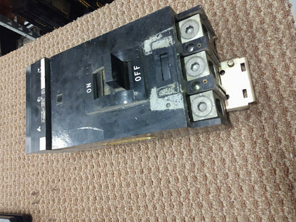 350A Circuit Breaker-LA36350