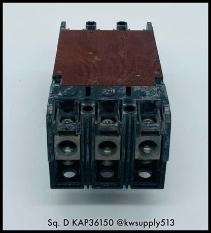 150A Circuit Breaker-KAP36150