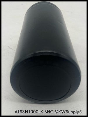ALS30H1000LX~BHC ALS30H1000LX Capacitor 5800UF 300VDC -10+50% Unused Surplus