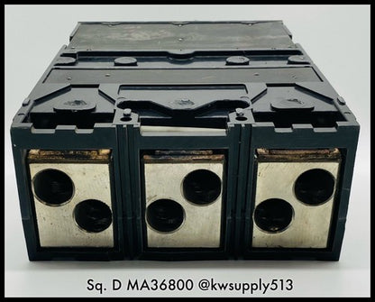800A Circuit Breaker-MA36800