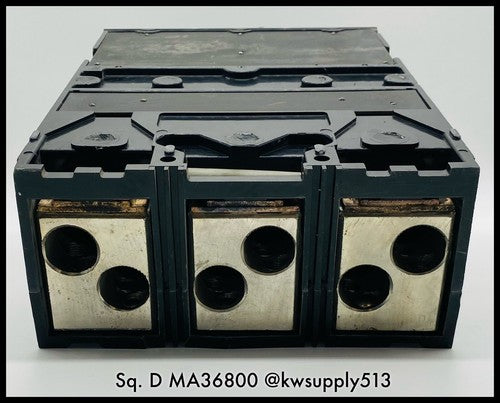 800A Circuit Breaker-MA36800
