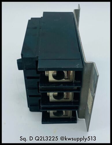 225A Circuit Breaker-Q2L3225