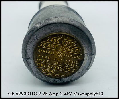 2A Fuse-6293011G-2