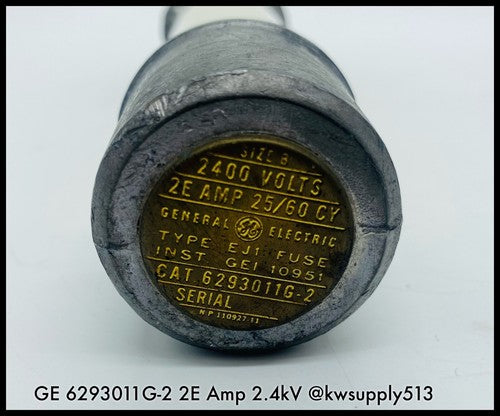 2A Fuse-6293011G-2