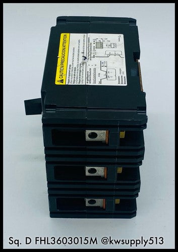 30A Circuit Breaker-FHL3603015M